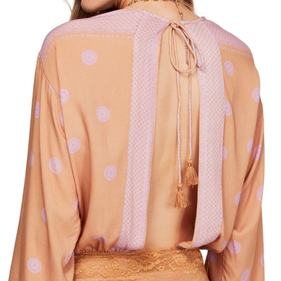 NWT Free People On Board Bodysuit - Picture 2 of 10